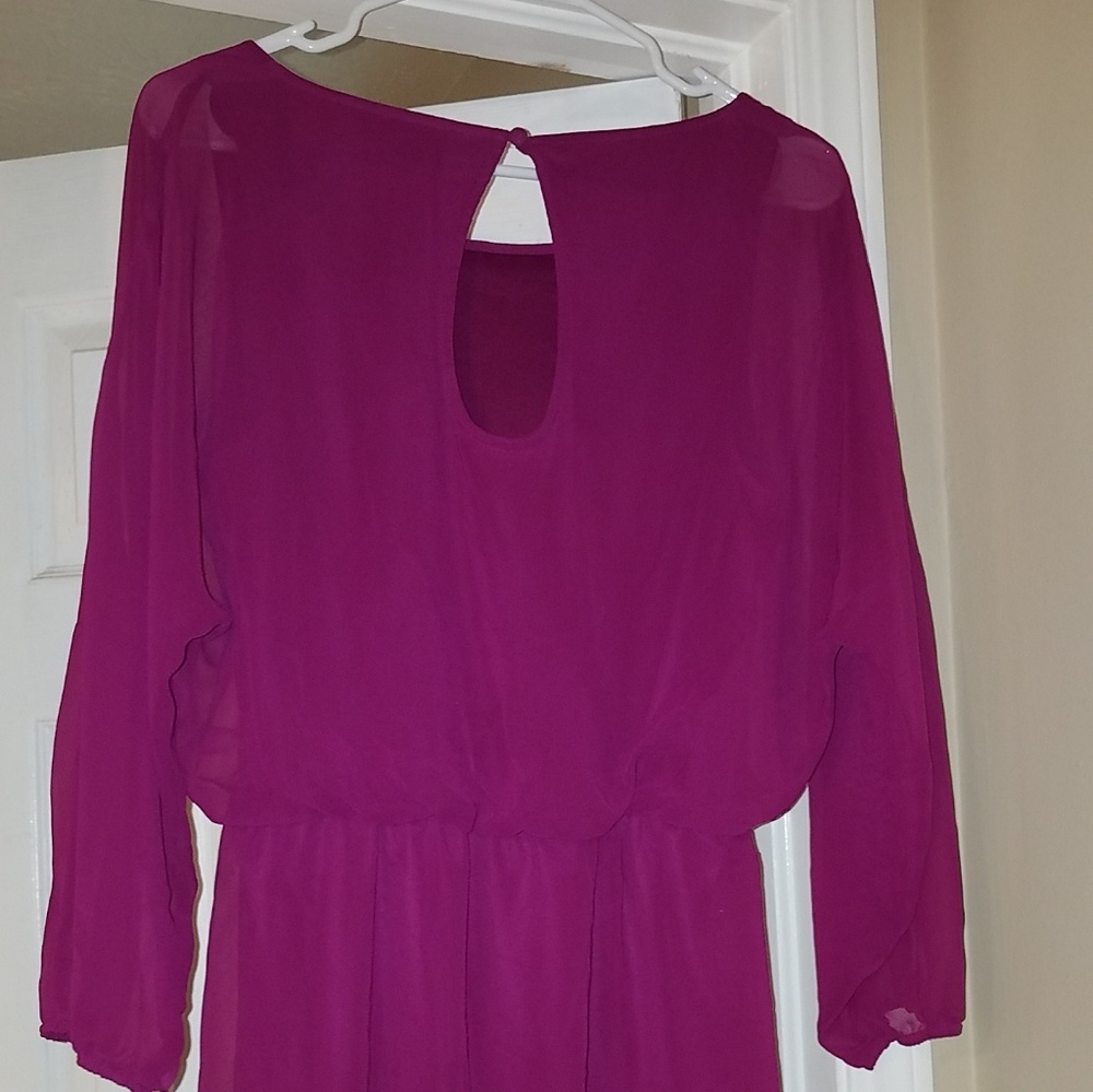 Womens dress